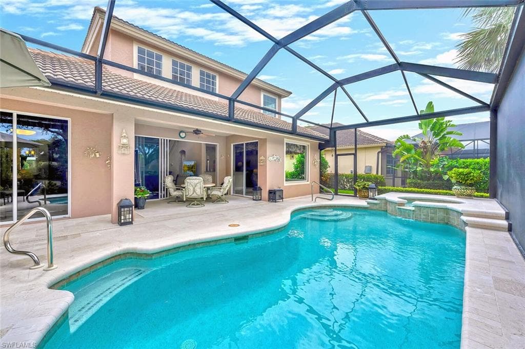 28686 San Galgano Way, Bonita Springs, FL 34135-4
