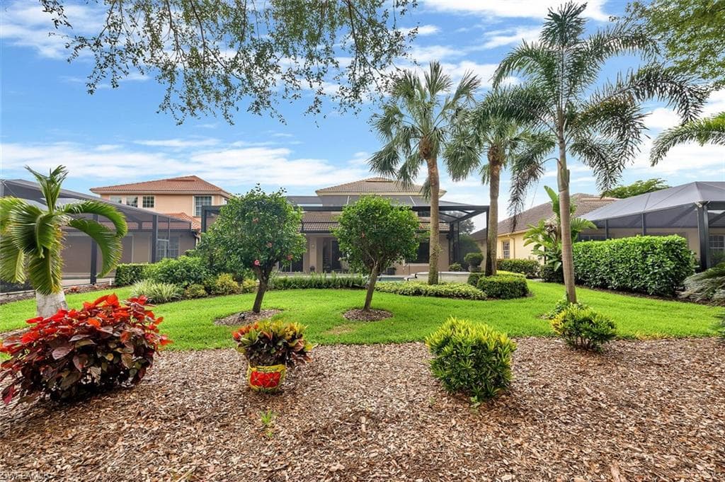 28686 San Galgano Way, Bonita Springs, FL 34135-4