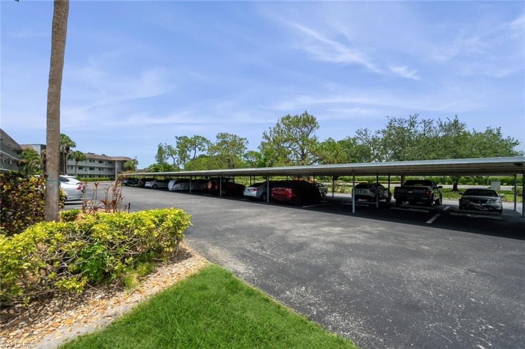 5651 Rattlesnake Hammock Rd C-201, Naples, FL 34113-4