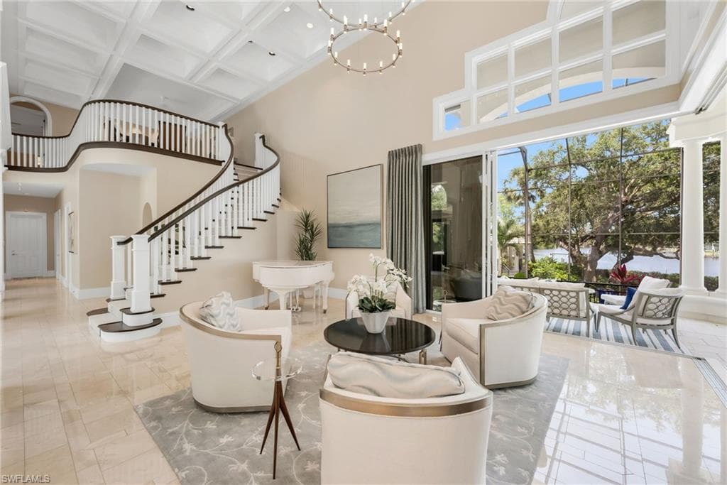 4111 Harbor Oaks Ct, Bonita Springs, FL 34134-4