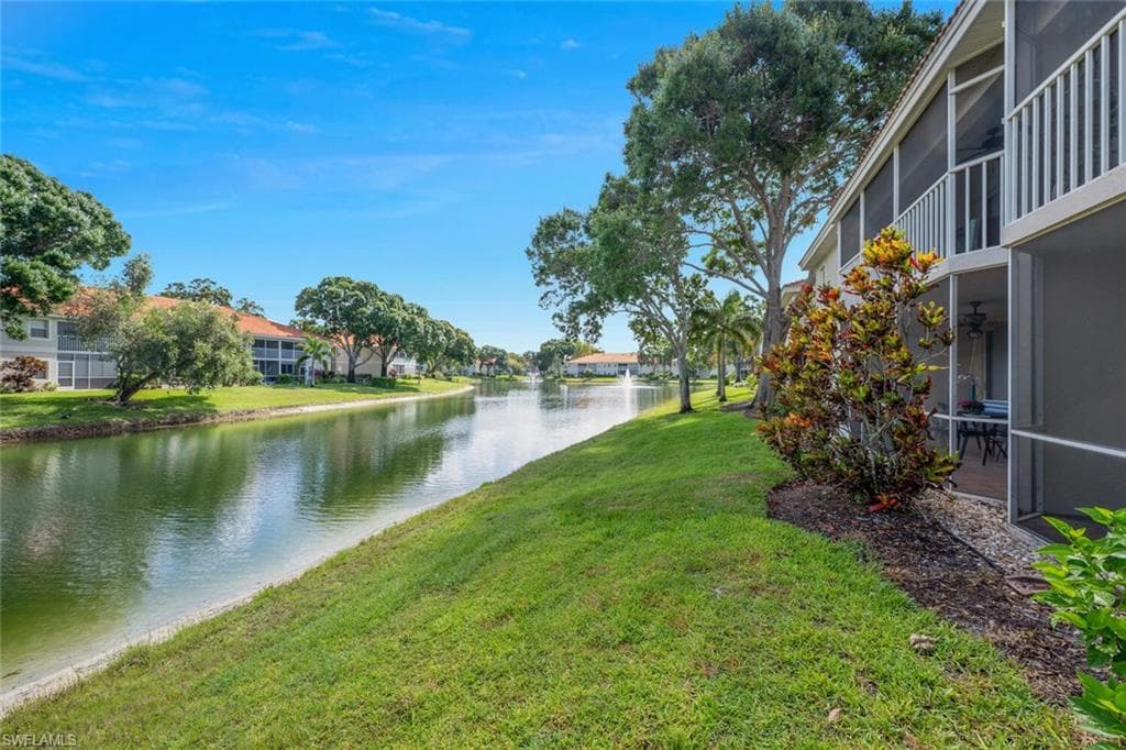 2436 Orchid Bay Dr 204, Naples, FL 34109-15