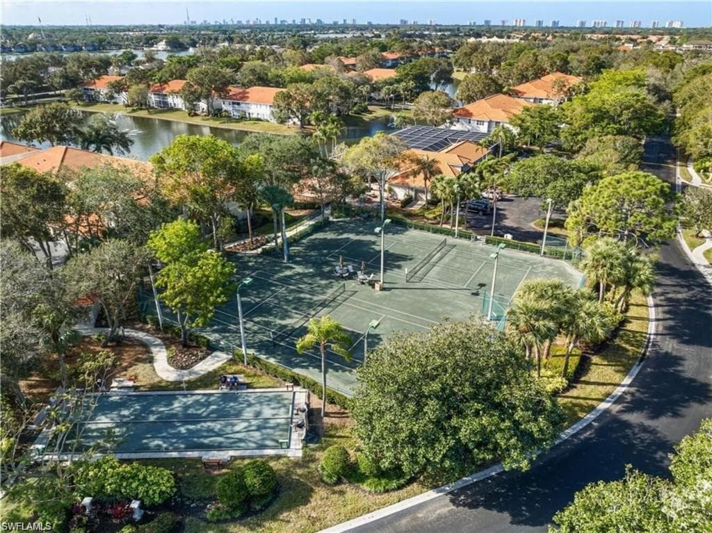 2436 Orchid Bay Dr 204, Naples, FL 34109-21