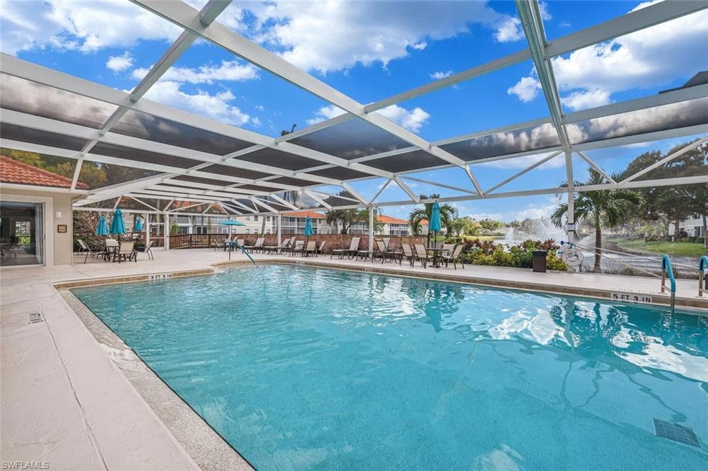 2436 Orchid Bay Dr 204, Naples, FL 34109-25