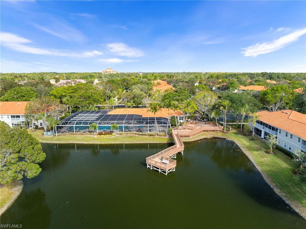 2436 Orchid Bay Dr 204, Naples, FL 34109-27
