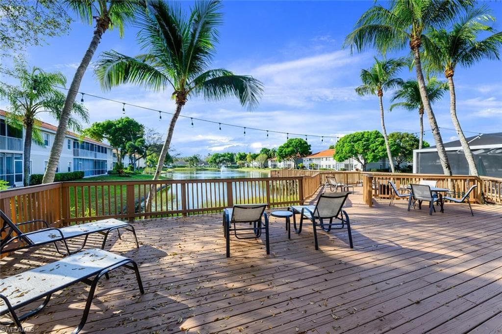 2436 Orchid Bay Dr 204, Naples, FL 34109-31