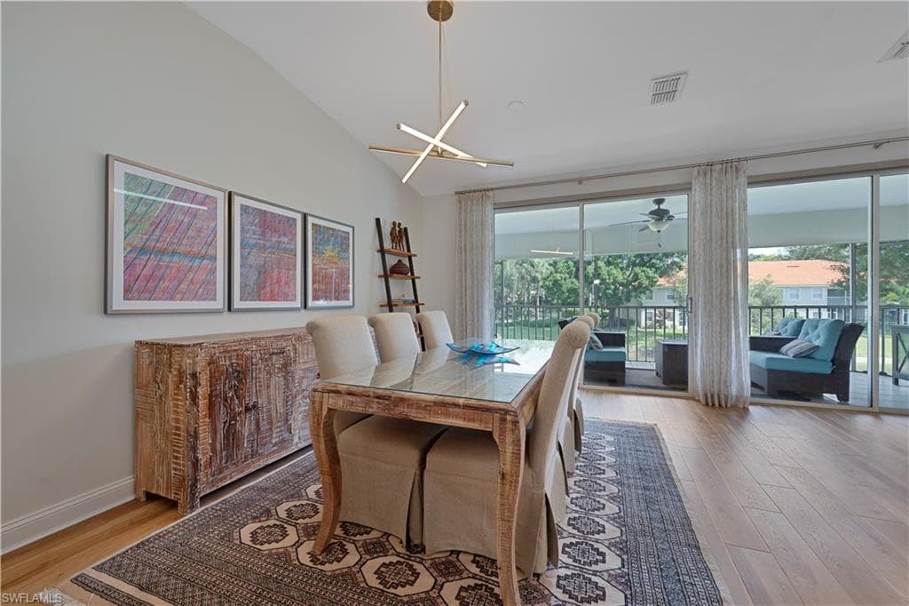 2436 Orchid Bay Dr 204, Naples, FL 34109-4