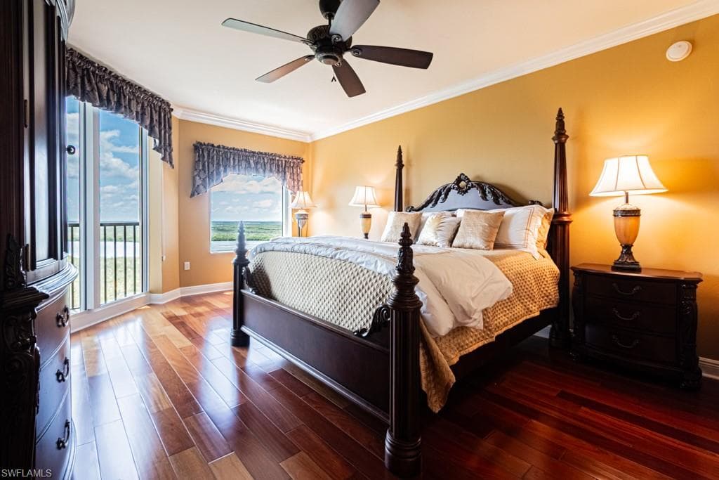 1050 Borghese Ln 1101, Naples, FL 34114-19