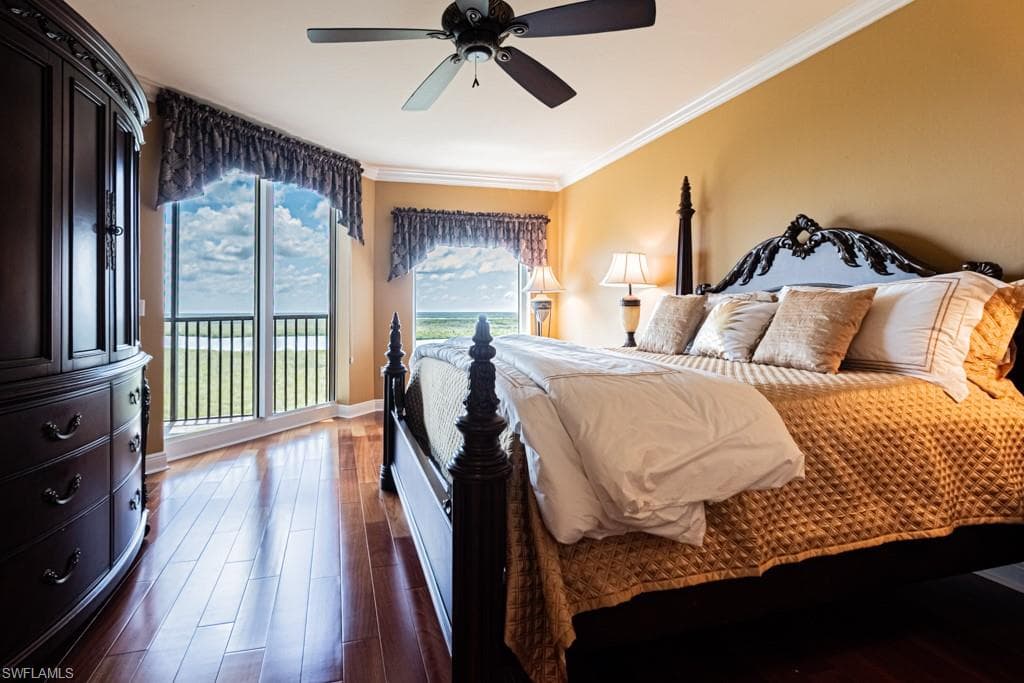 1050 Borghese Ln 1101, Naples, FL 34114-20