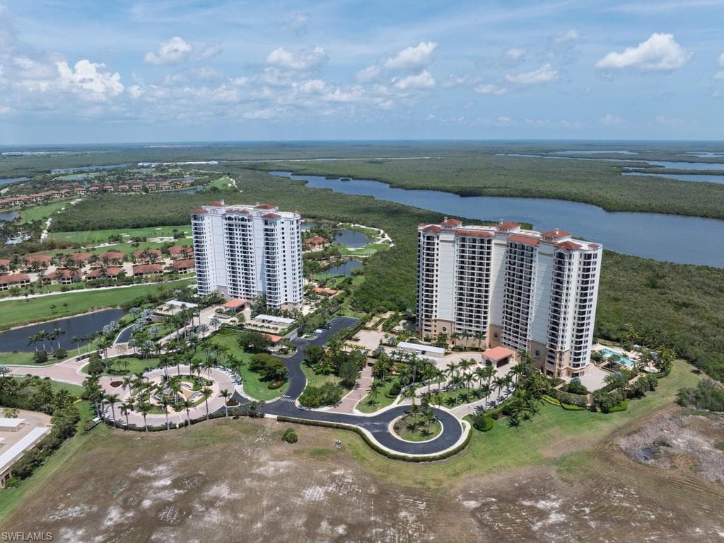 1050 Borghese Ln 1101, Naples, FL 34114-3