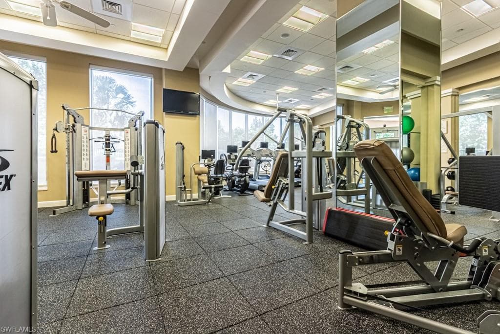 1050 Borghese Ln 1101, Naples, FL 34114-41
