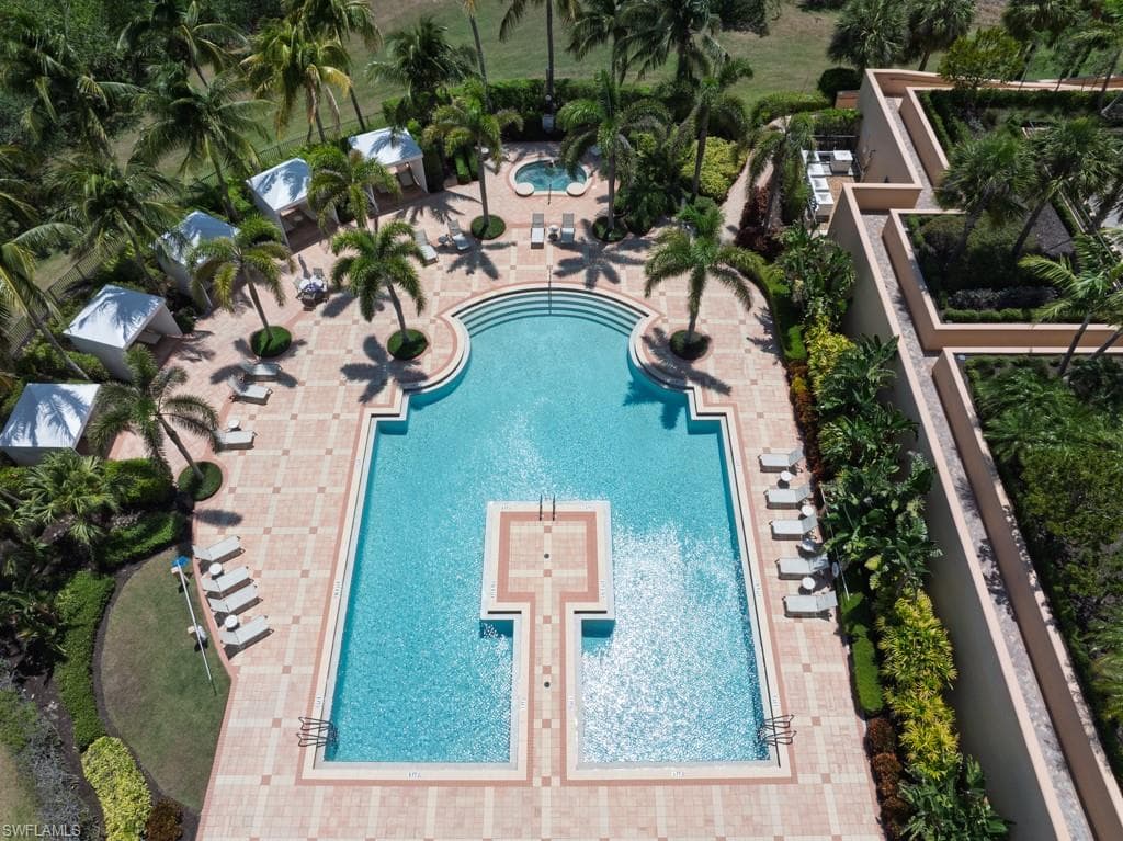 1050 Borghese Ln 1101, Naples, FL 34114-48
