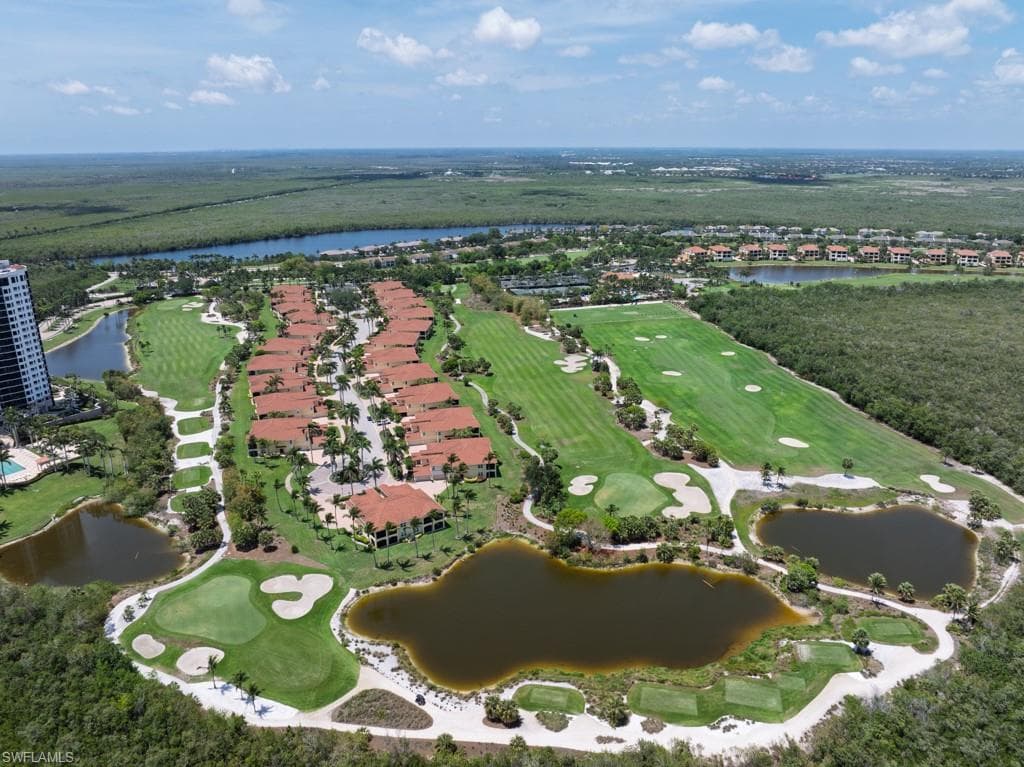 1050 Borghese Ln 1101, Naples, FL 34114-5