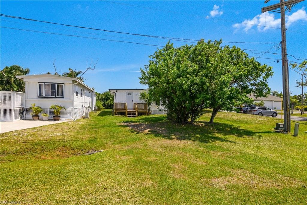5675 Pine Island Rd NW, Bokeelia, FL 33922-24