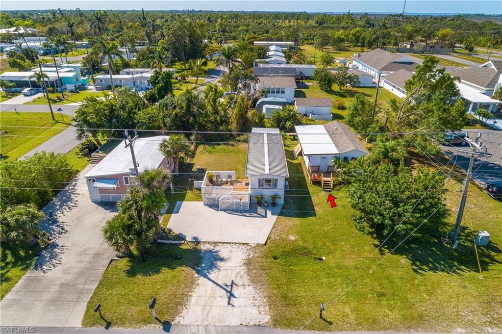 5675 Pine Island Rd NW, Bokeelia, FL 33922-25