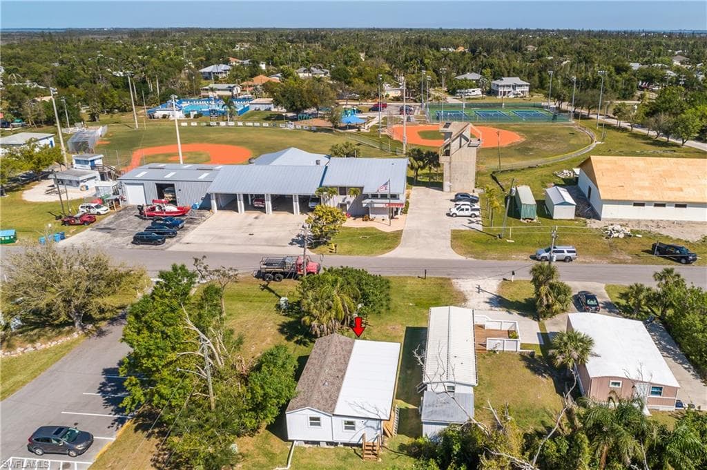 5675 Pine Island Rd NW, Bokeelia, FL 33922-33