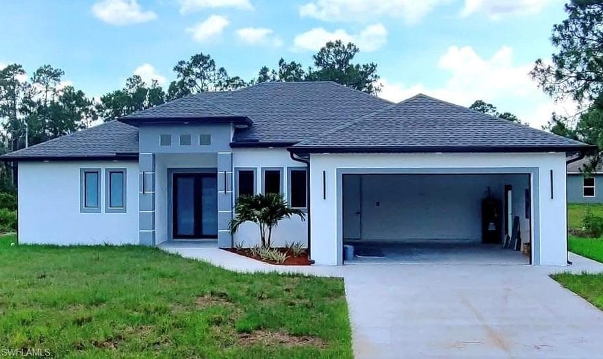 814 Fullerton Ave S, Lehigh Acres, FL 33974-2