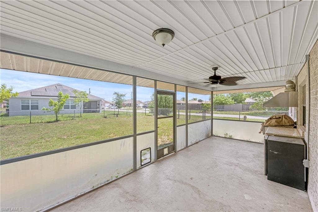 1311 11th St, Cape Coral, FL 33990-25