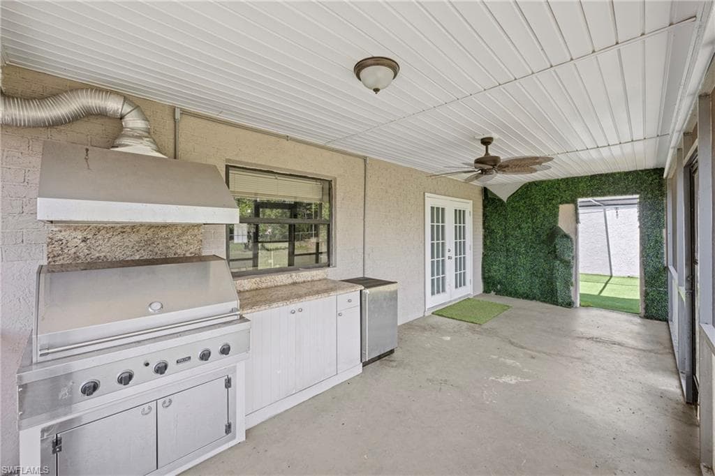 1311 11th St, Cape Coral, FL 33990-26