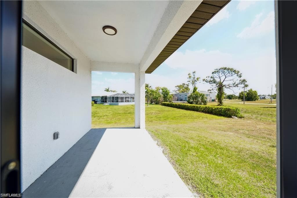 4309 38th Ave, Cape Coral, FL 33993-20