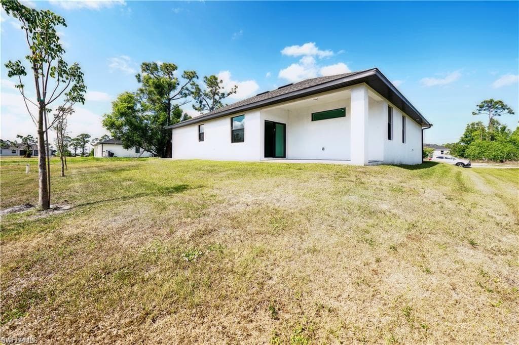 4309 38th Ave, Cape Coral, FL 33993-21