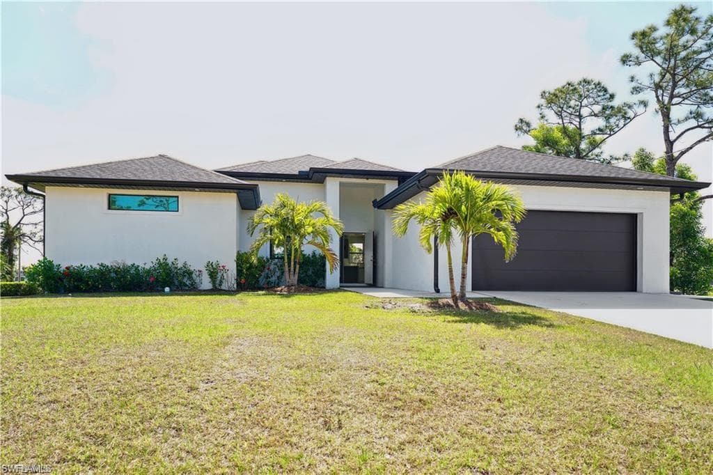 4309 38th Ave, Cape Coral, FL 33993-2
