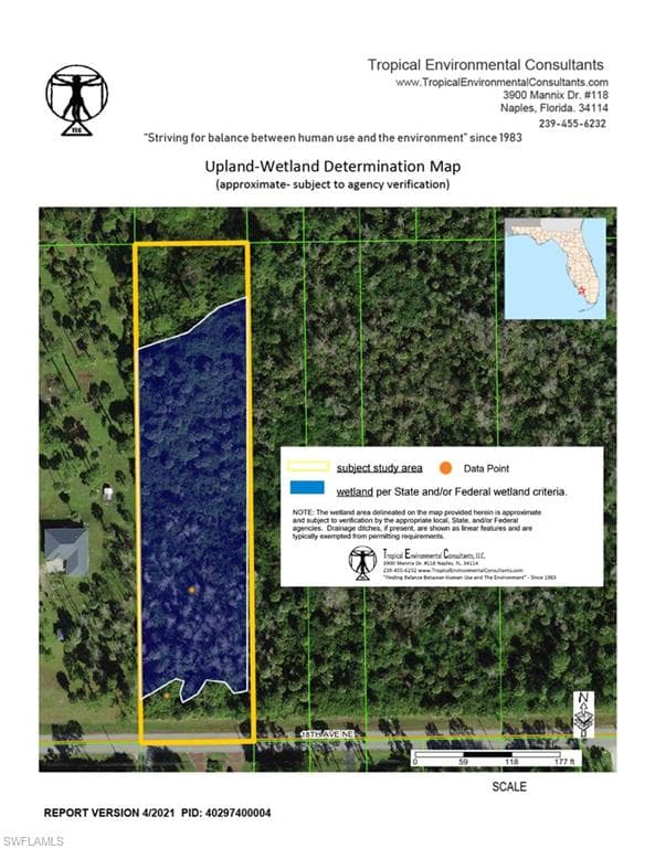 27xx 18th Ave NE, Naples, FL 34120-7