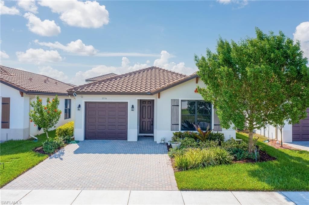 5536 Morino Way, Ave Maria, FL 34142-2