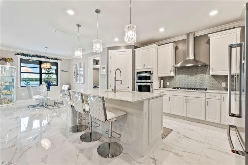 6787 Pennyroyal Dr, Naples, FL 34114-9