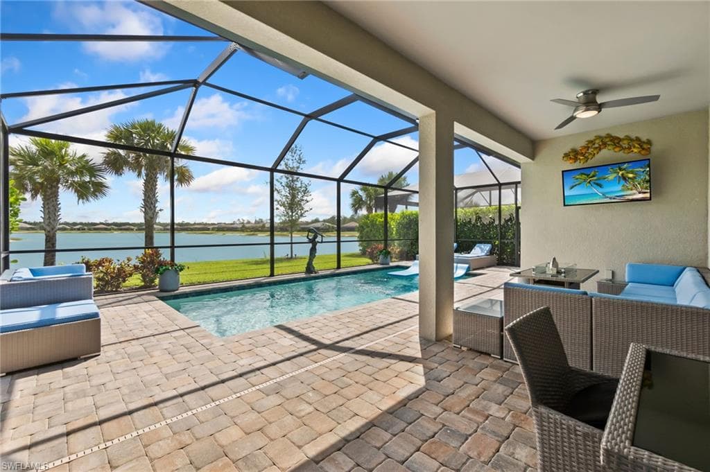 6787 Pennyroyal Dr, Naples, FL 34114-13