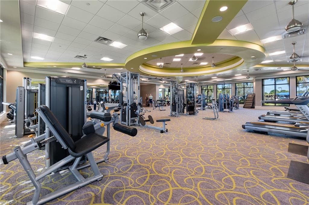 6787 Pennyroyal Dr, Naples, FL 34114-25