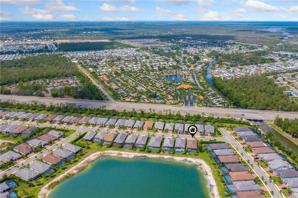 6787 Pennyroyal Dr, Naples, FL 34114-34