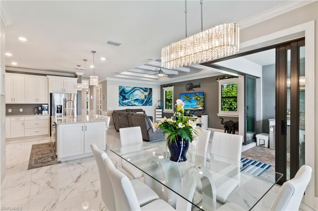 6787 Pennyroyal Dr, Naples, FL 34114-5