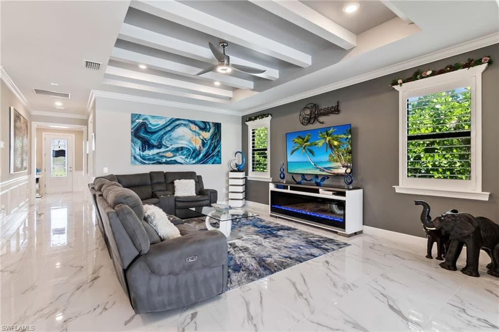6787 Pennyroyal Dr, Naples, FL 34114-7
