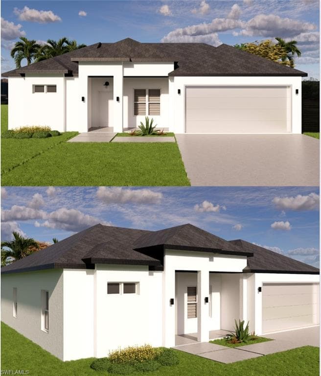 205 Australian Dr, Rotonda West, FL 33947-6