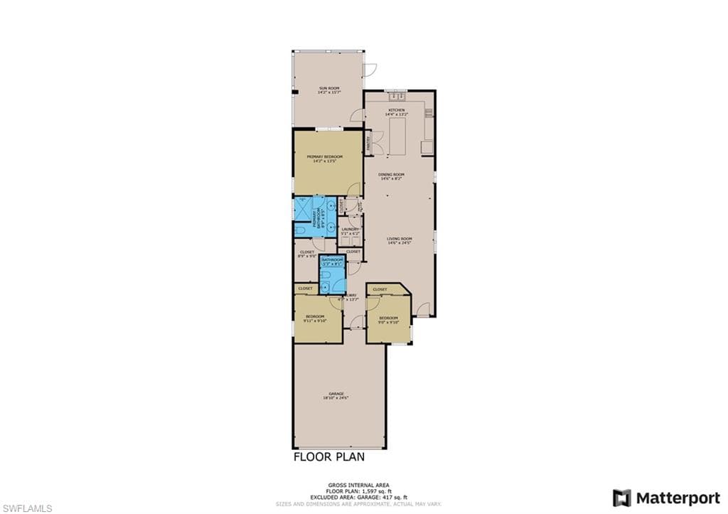 5761 Mayflower Way, Ave Maria, FL 34142-40