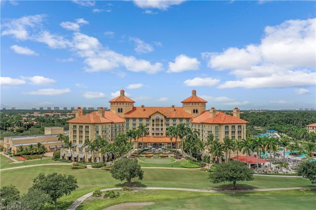2728 Tiburon Blvd E A403, Naples, FL 34109-28