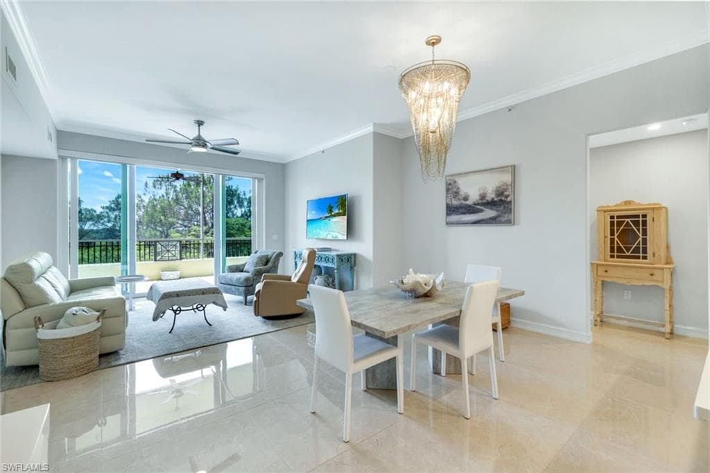 2728 Tiburon Blvd E A403, Naples, FL 34109-3