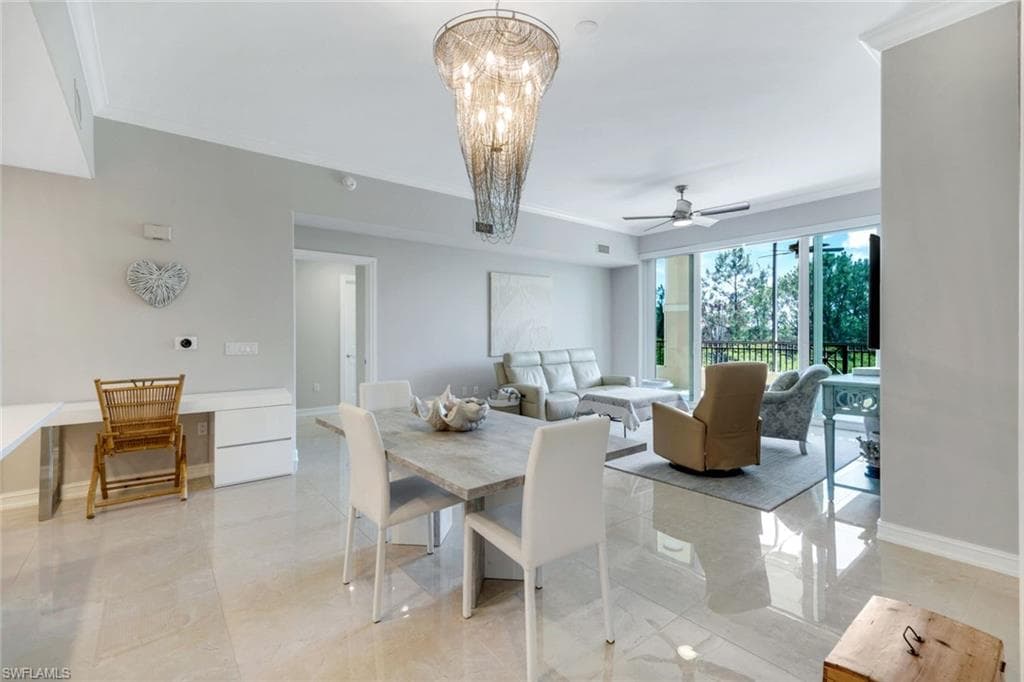 2728 Tiburon Blvd E A403, Naples, FL 34109-4