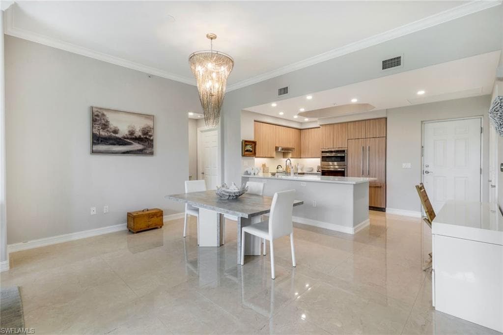 2728 Tiburon Blvd E A403, Naples, FL 34109-5