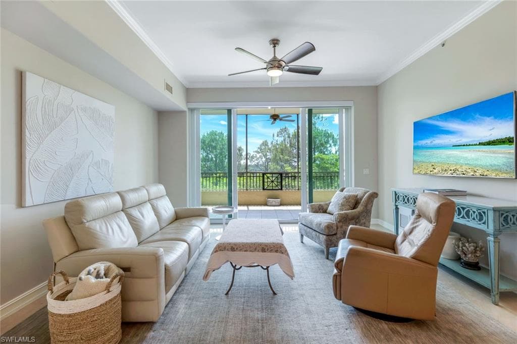 2728 Tiburon Blvd E A403, Naples, FL 34109-6