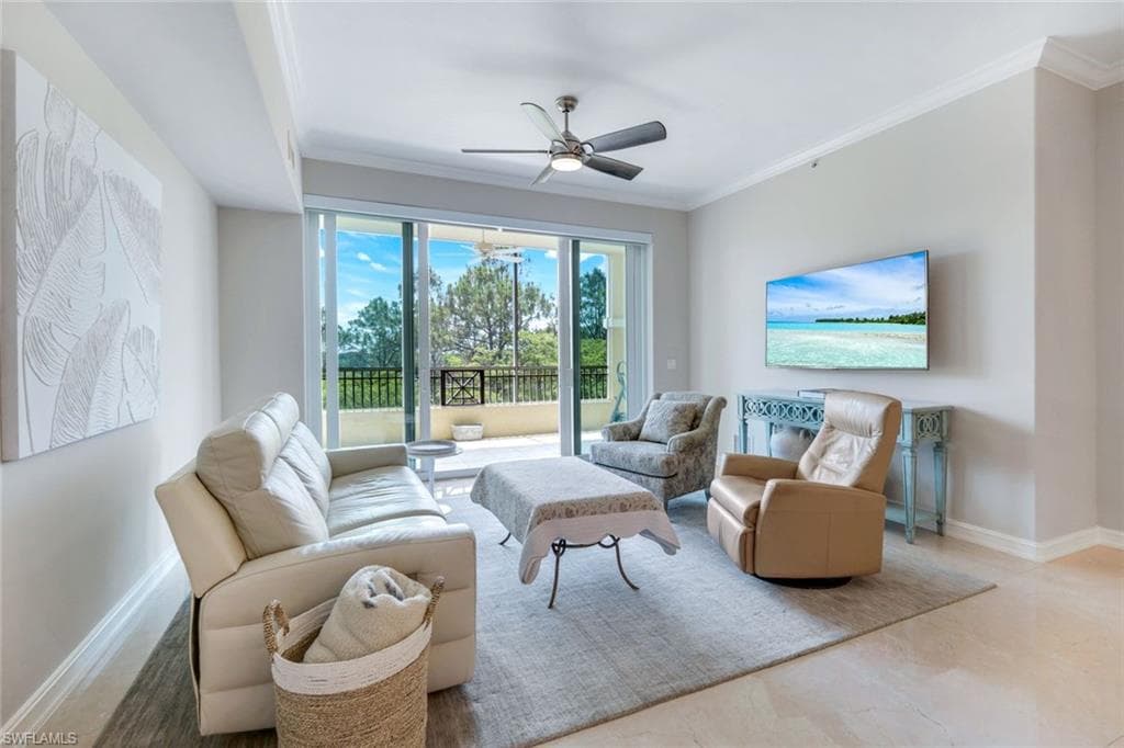 2728 Tiburon Blvd E A403, Naples, FL 34109-7