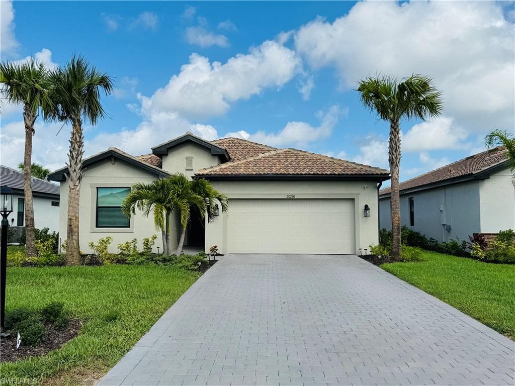 20260 Millrun Dr, Estero, FL 33928-1