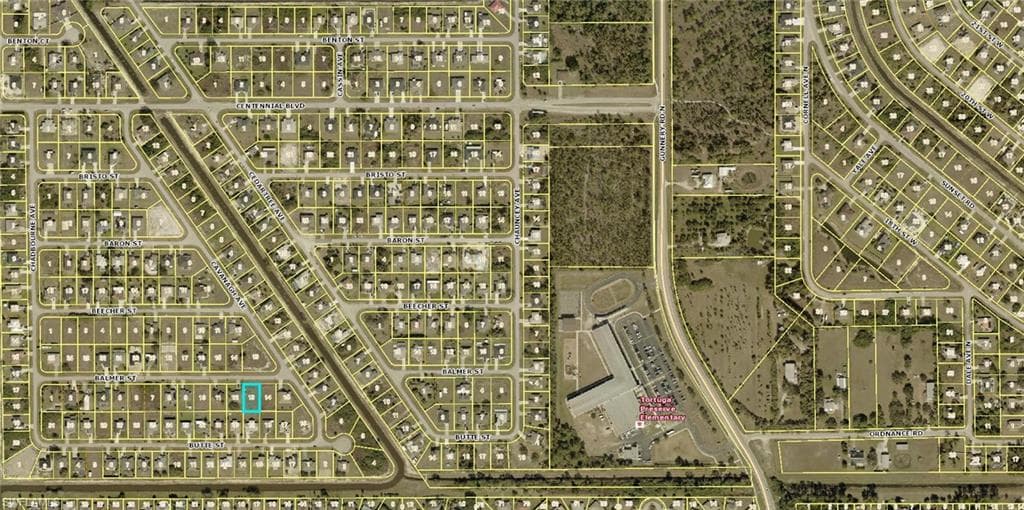 5113 Balmer St, Lehigh Acres, FL 33971-3