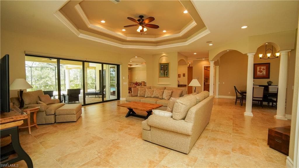 6057 Calusa Ridge Trl, Bokeelia, FL 33922-6
