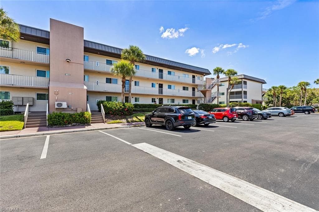 1004 Manatee Rd H306, Naples, FL 34114-2