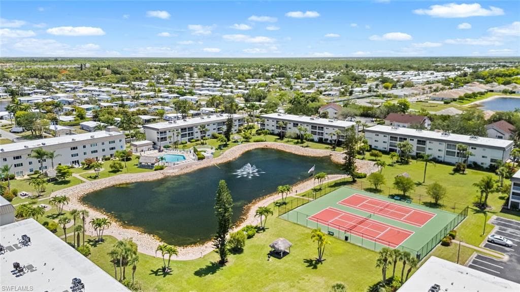 1004 Manatee Rd H306, Naples, FL 34114-32
