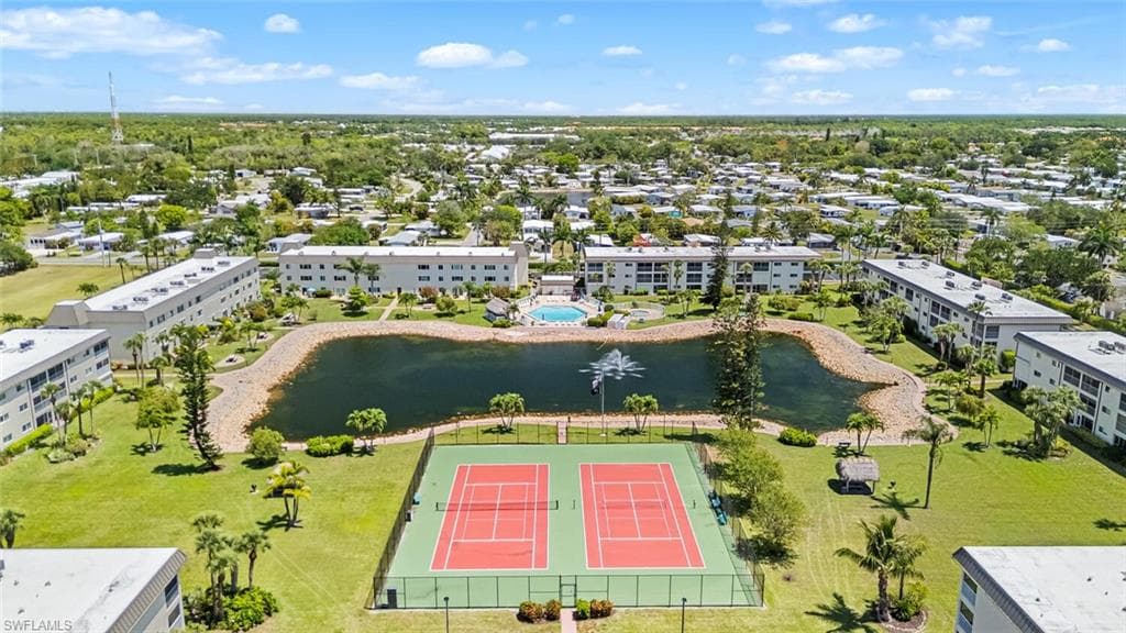 1004 Manatee Rd H306, Naples, FL 34114-37