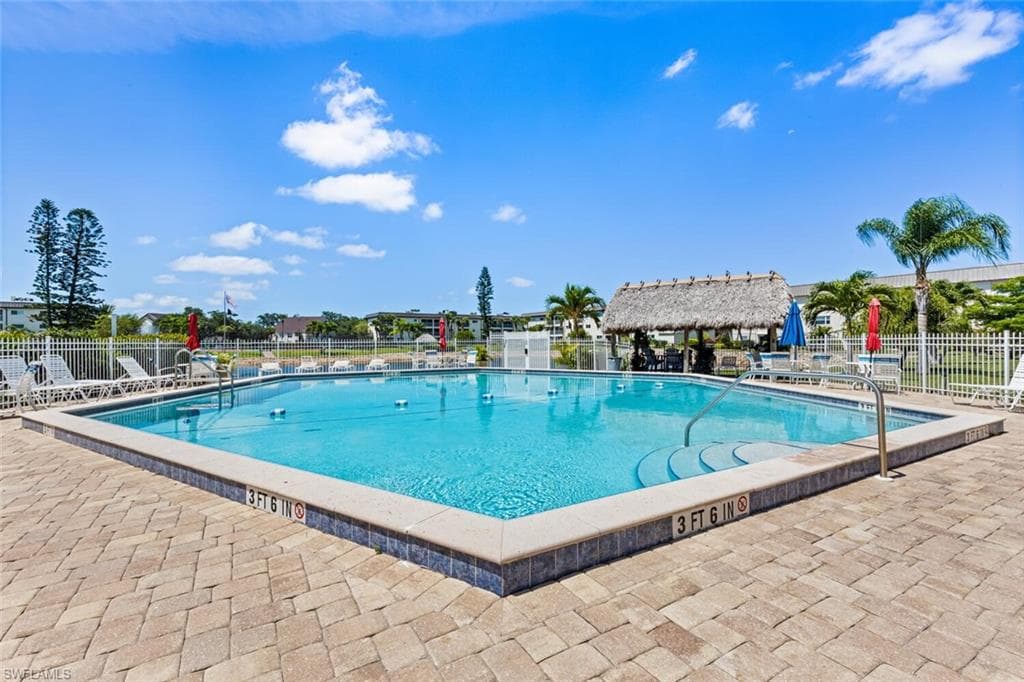 1004 Manatee Rd H306, Naples, FL 34114-40