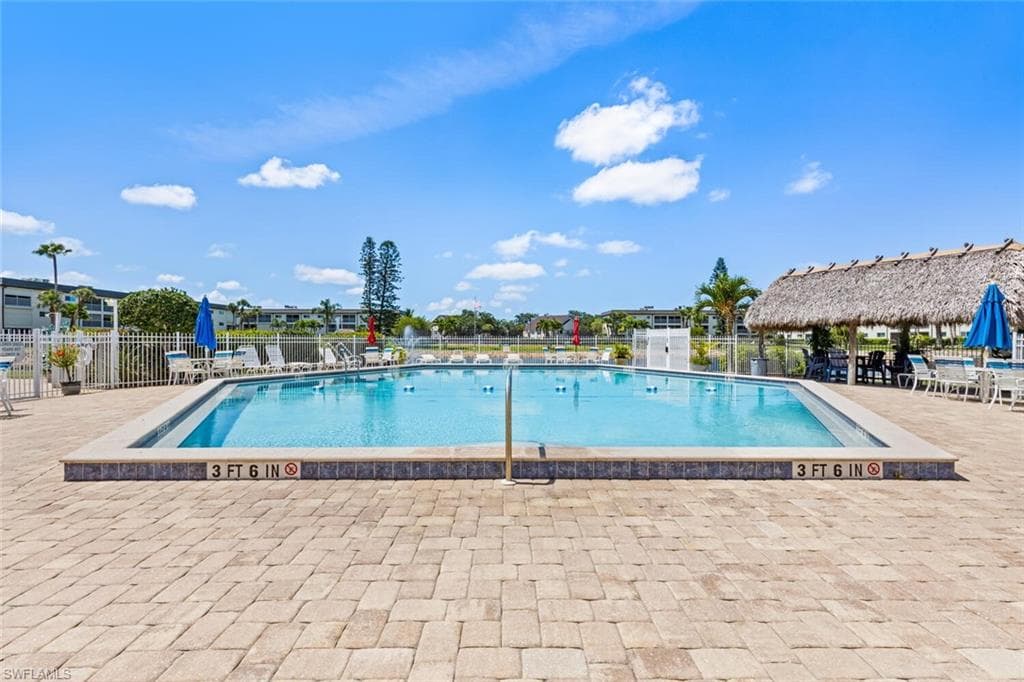 1004 Manatee Rd H306, Naples, FL 34114-41