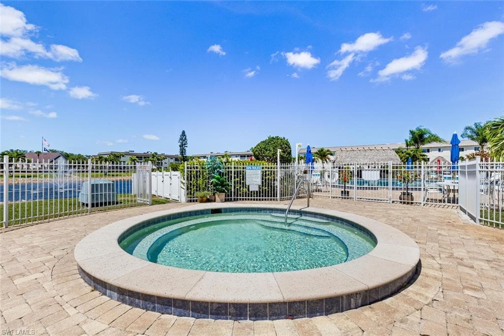 1004 Manatee Rd H306, Naples, FL 34114-44